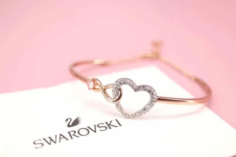 Swarovski Bracelets